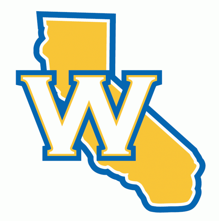 Golden State Warriors 2010-Pres Alternate Logo iron on heat transfer v2